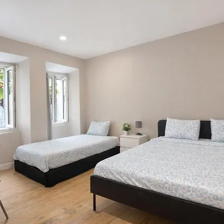 Aurea Lisbon-quarto Privado No Centro * Lisboa