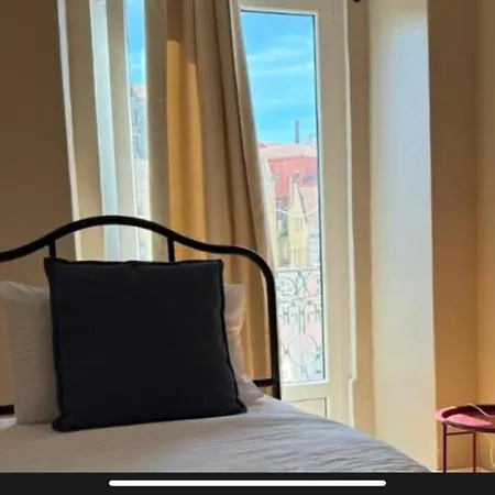 Aurea Lisbon-quarto Privado No Centro *