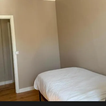 招待所 Aurea Lisbon-quarto Privado No Centro Lisboa