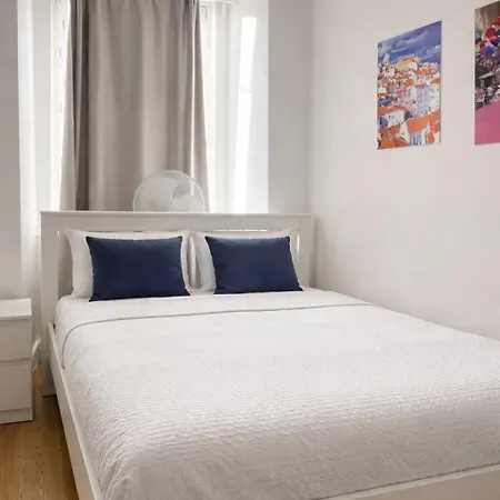Aurea Lisbon-quarto Privado No Centro